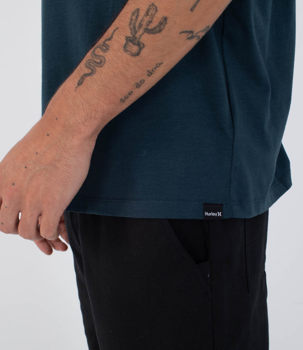 Filler Short Sleeve Tee