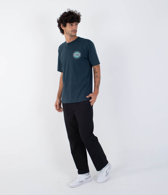 Filler Short Sleeve Tee