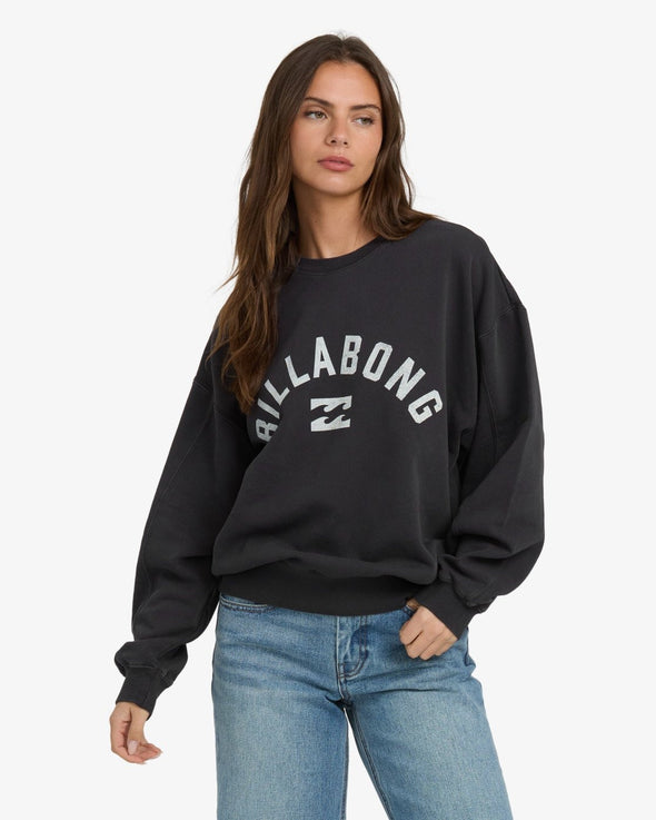 Mono Aloha Kendal Sweatshirt