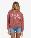 Mono Aloha Kendal Sweatshirt