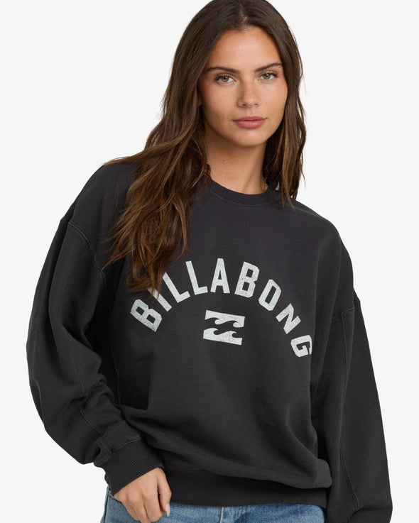 Mono Aloha Kendal Sweatshirt