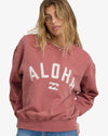 Mono Aloha Kendal Sweatshirt
