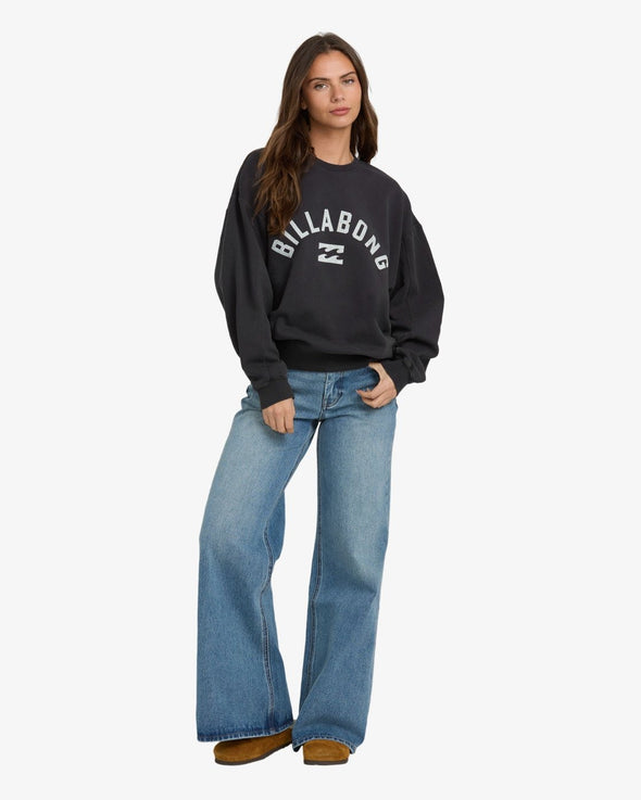 Mono Aloha Kendal Sweatshirt