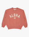 Mono Aloha Kendal Sweatshirt