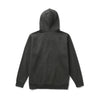 Bolo Fleece Hoodie