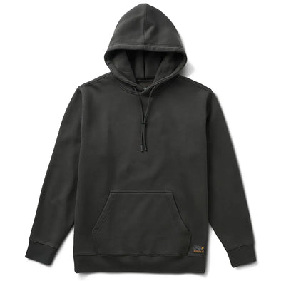 Bolo Fleece Hoodie