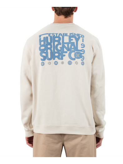 Solar Cycle Slub Crew