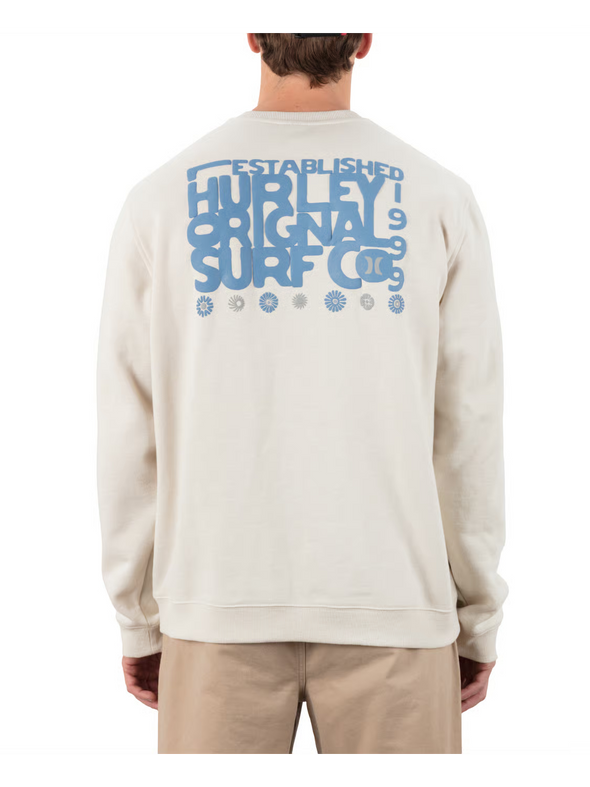 Solar Cycle Slub Crew