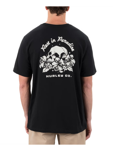 Rip Short Sleeve Tee