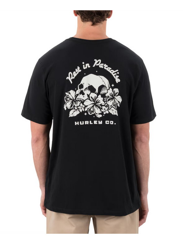 Rip Short Sleeve Tee