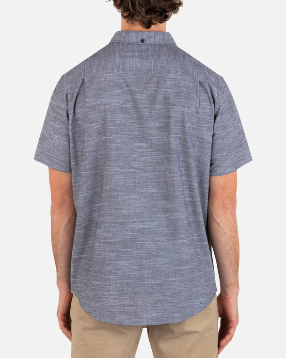 Icon Stretch Short Sleeve Shirt