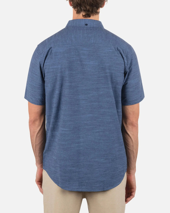 Icon Stretch Short Sleeve Shirt