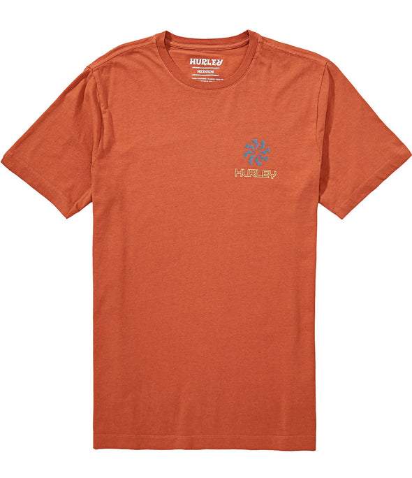 Whirlpool Short Sleeve Tee