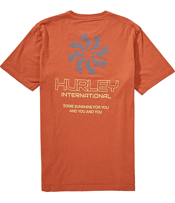 Whirlpool Short Sleeve Tee