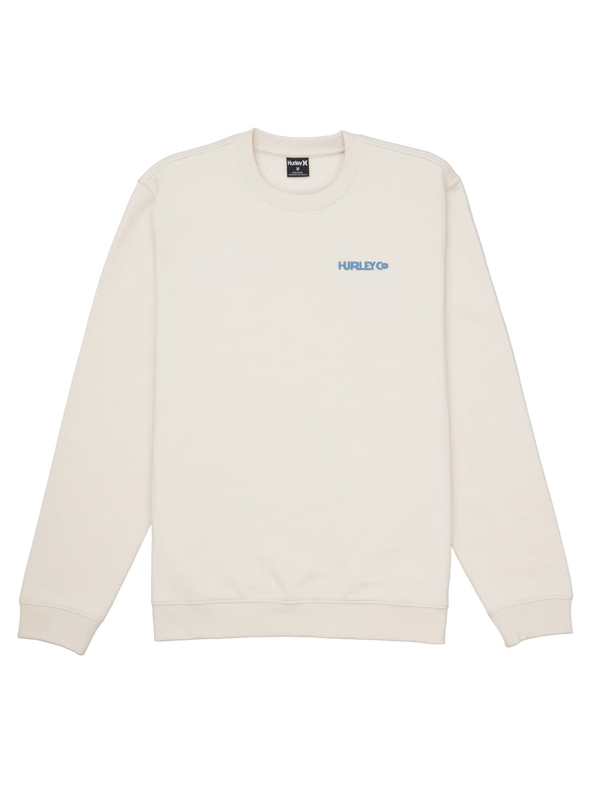 Solar Cycle Slub Crew