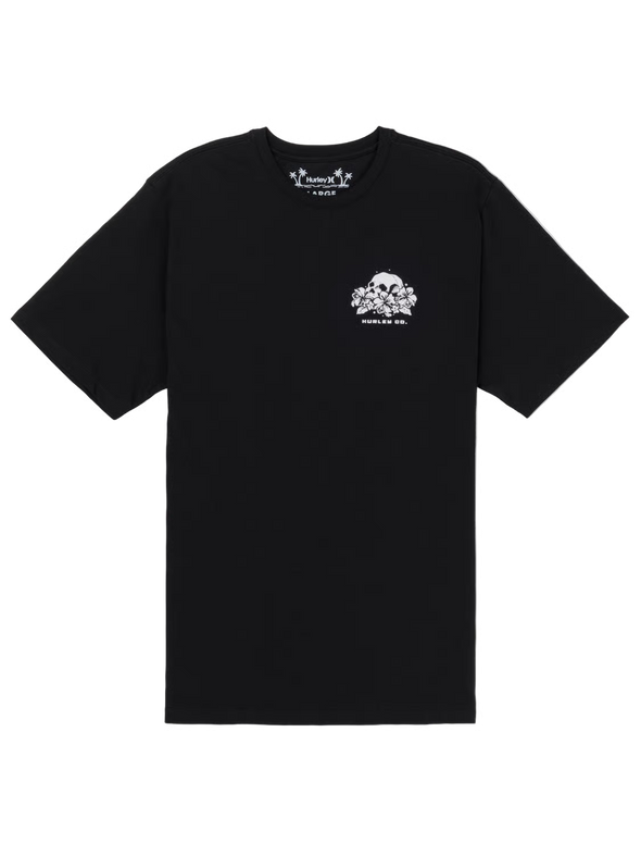 Rip Short Sleeve Tee