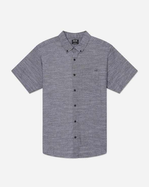 Icon Stretch Short Sleeve Shirt