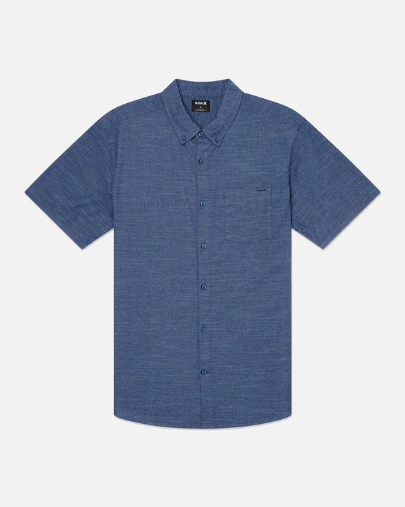 Icon Stretch Short Sleeve Shirt