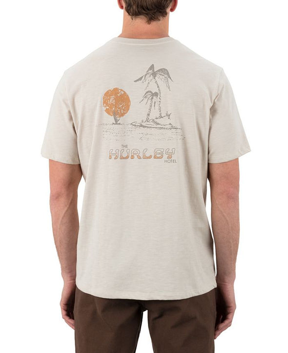 Bora Bora Short Sleeve Tee