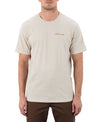 Bora Bora Short Sleeve Tee