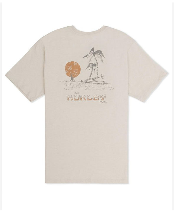 Bora Bora Short Sleeve Tee