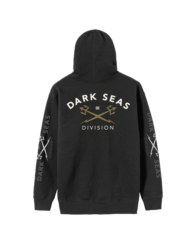 Headmaster III Pullover