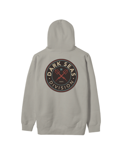 Time Teller Pullover