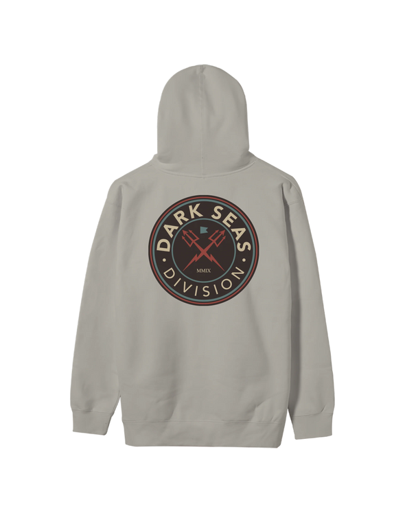 Time Teller Pullover