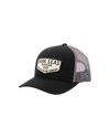 Transom Hat