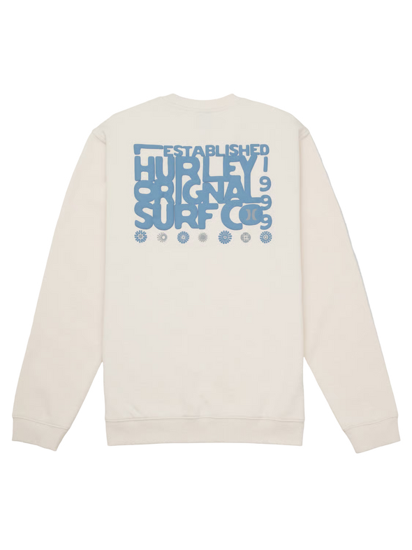 Solar Cycle Slub Crew