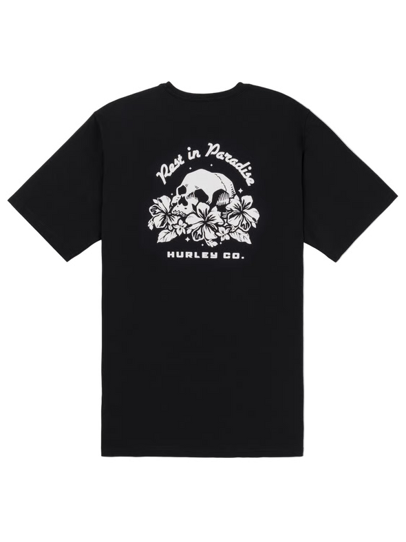 Rip Short Sleeve Tee