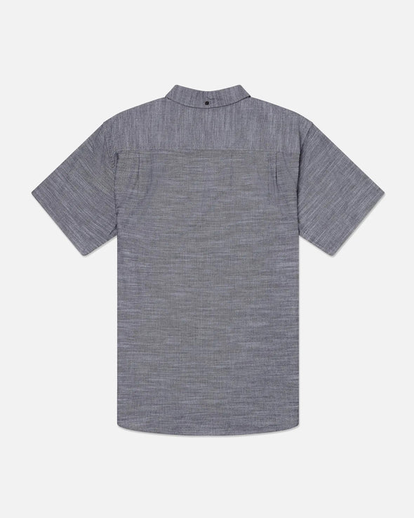 Icon Stretch Short Sleeve Shirt