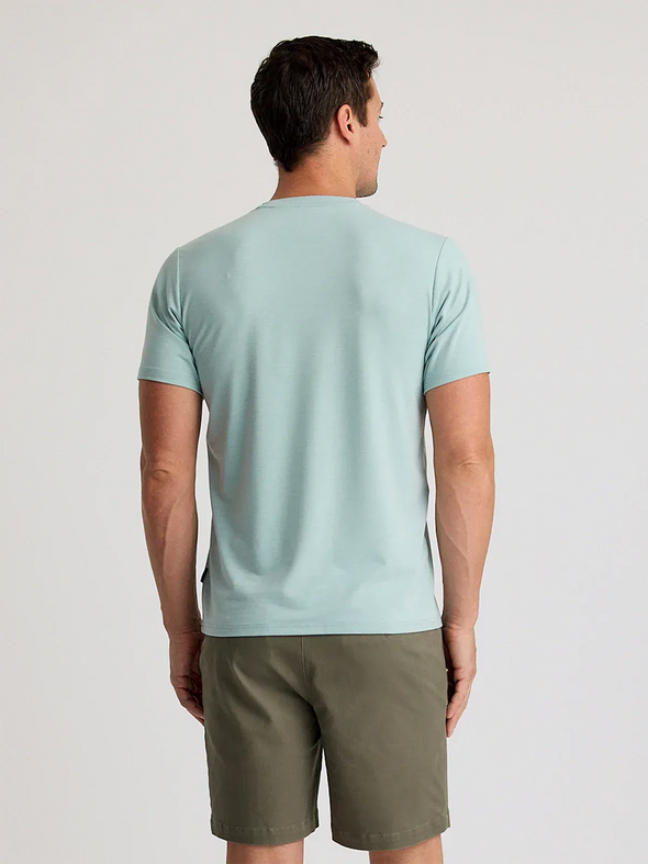 Bamboo Flex Pocket Tee