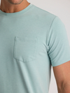 Bamboo Flex Pocket Tee