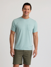 Bamboo Flex Pocket Tee