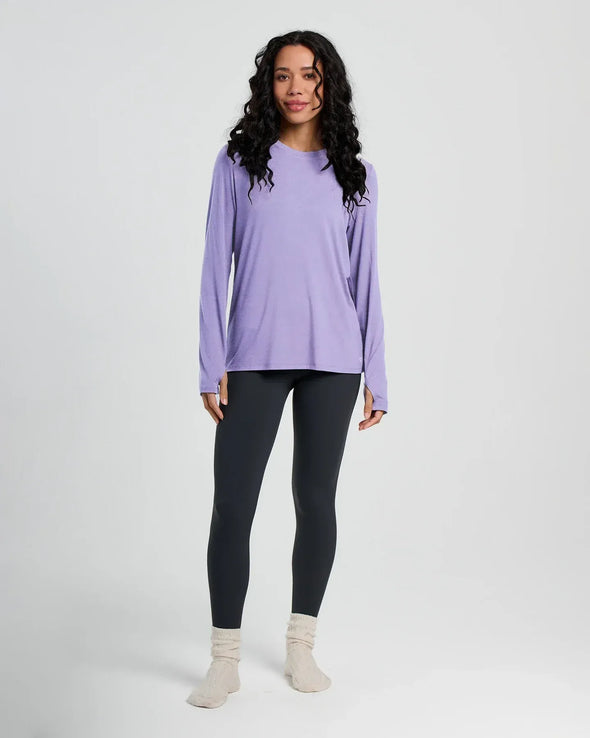 Bamboo Shade Long Sleeve II
