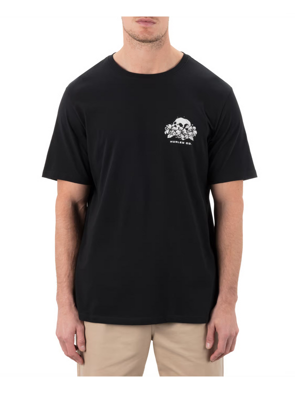 Rip Short Sleeve Tee