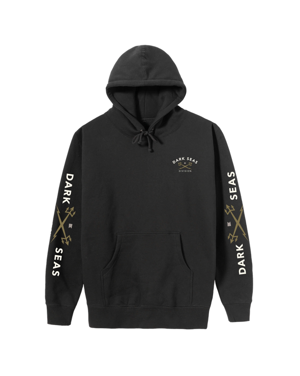 Headmaster III Pullover