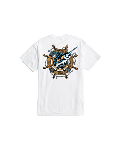 Waterlogged Stock T-Shirt