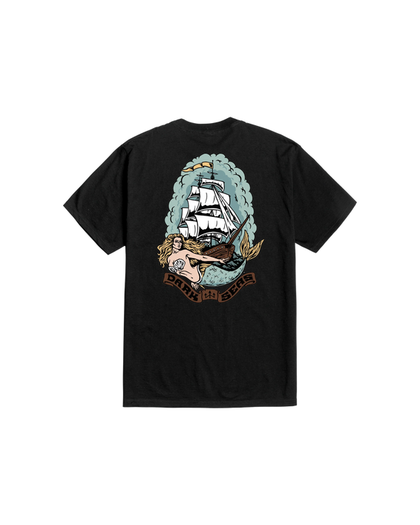 Deep Dreams Stock T-Shirt