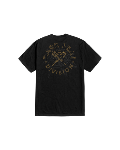 Thorn Bush Stock T-Shirt