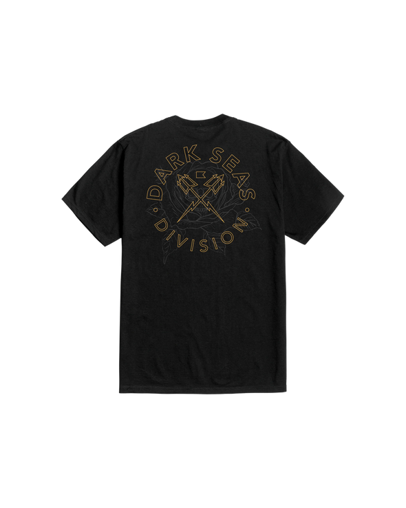 Thorn Bush Stock T-Shirt