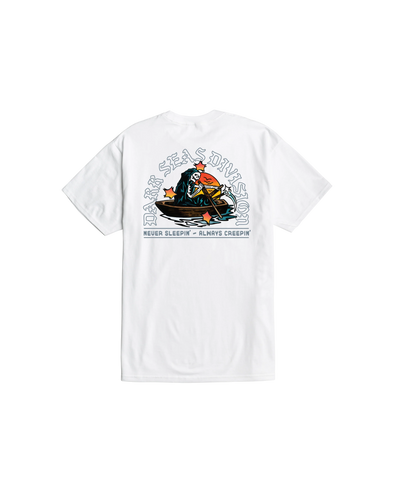 Rowboat Stock T-Shirt