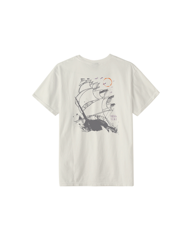 Voyage Pigment T-Shirt
