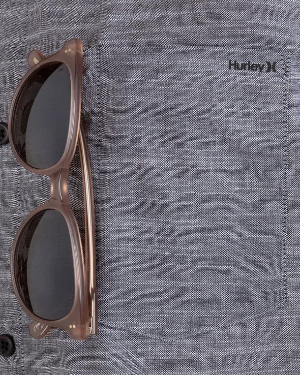 Icon Stretch Short Sleeve Shirt