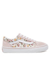 Kids Old Skool Romantic Floral