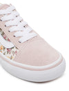 Kids Old Skool Romantic Floral