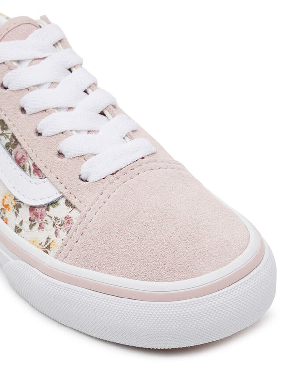 Kids Old Skool Romantic Floral