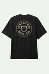 Crest II Standard T-shirt