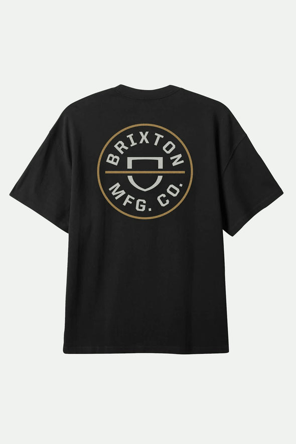 Crest II Standard T-shirt